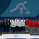 Image for article titled From John Shuster's Persistence To Rachel Homan's Disappointment, Every Olympic Curler Is On A Journey